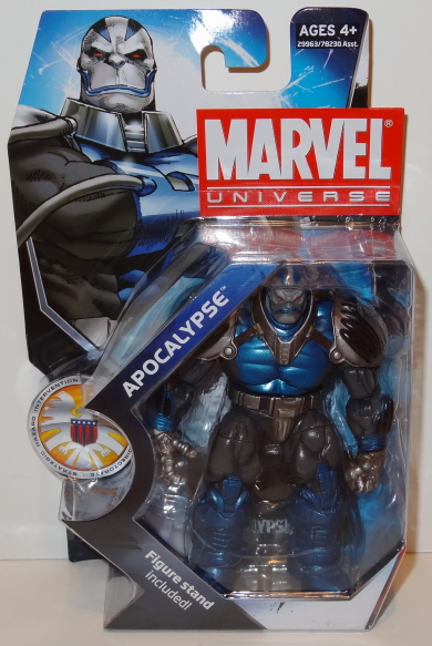 Apocalypse - Marvel Universe