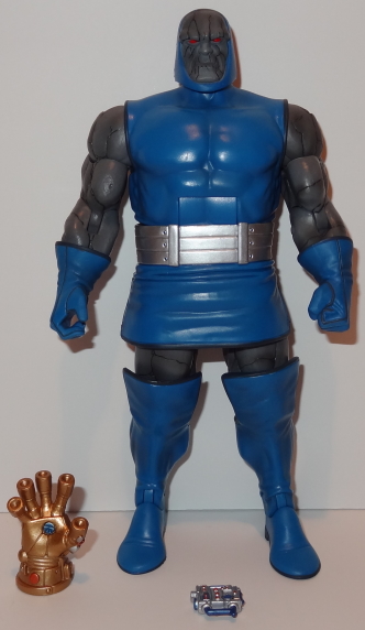 Darkseid - DC Universe