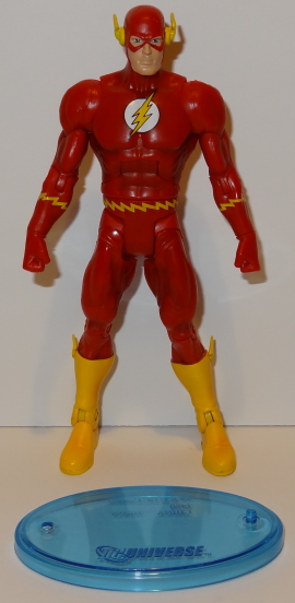 Flash - DC Universe