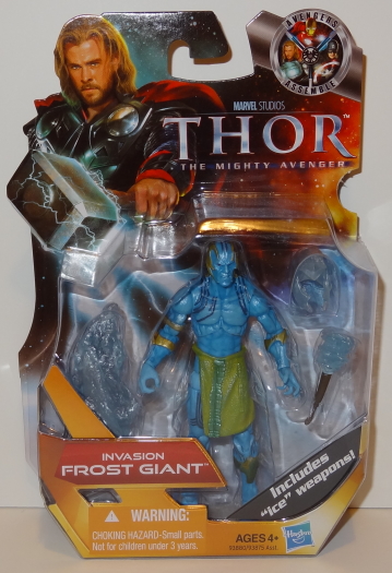 Frost Giant