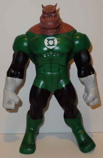 Kilowog - DC Universe