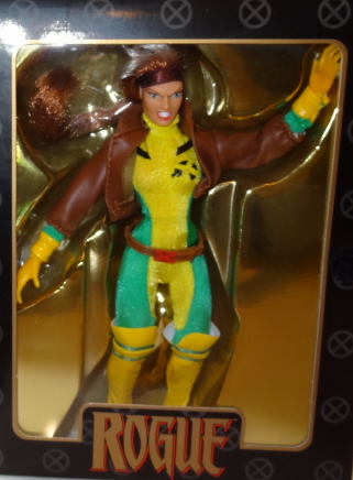 Rogue - Famous Cover