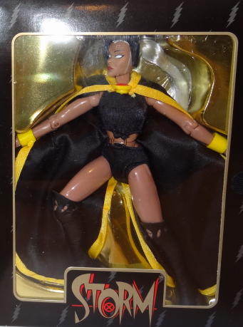 Storm - Famous Cover