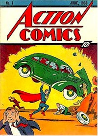 Action Comics 1 - for sale - mycomicshop