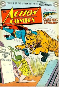 Action Comics 169 - for sale - mycomicshop