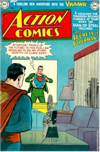 Action Comics 171 - for sale - mycomicshop