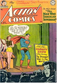 Action Comics 174 - for sale - mycomicshop