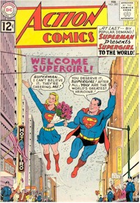 Action Comics 285 - for sale - mycomicshop