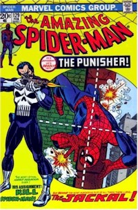 Amazing Spider-Man 129 - for sale - mycomicshop
