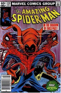 Amazing Spider-Man 238 - for sale - mycomicshop