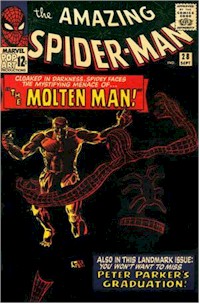 Amazing Spider-Man 28 - for sale - mycomicshop