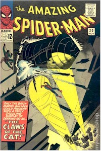 Amazing Spider-Man 30 - for sale - mycomicshop
