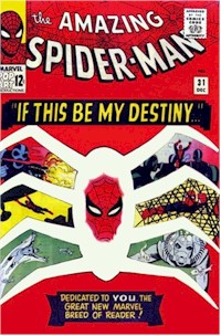 Amazing Spider-Man 31 - for sale - mycomicshop