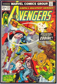 Avengers 120