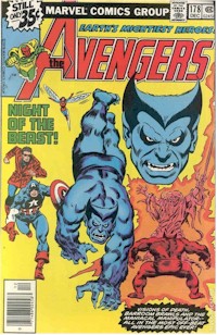 Avengers 178 - for sale - mycomicshop