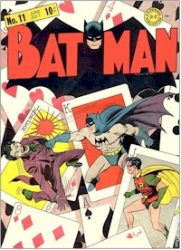 Batman 11 - for sale - mycomicshop
