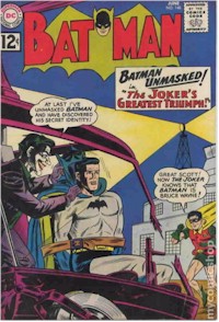 Batman 148 - for sale - mycomicshop