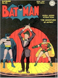 Batman 22 - for sale - mycomicshop
