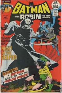 Batman 237 - for sale - mycomicshop