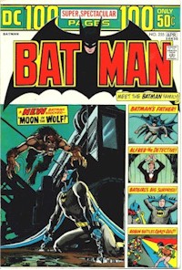 Batman 255 - for sale - mycomicshop