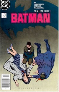 Batman 404 - for sale - mycomicshop