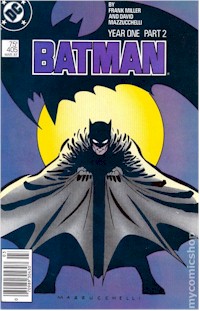 Batman 405 - for sale - mycomicshop