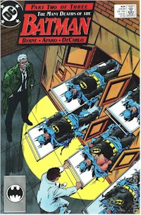 Batman 434 - for sale - mycomicshop
