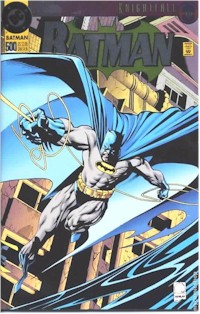 Batman 500 - for sale - mycomicshop