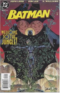 Batman 611 - for sale - mycomicshop