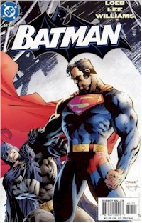 Batman 612 - for sale - mycomicshop