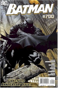 Batman 700 - for sale - mycomicshop