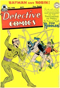 Detective Comics 140 - for sale - mycomicshop