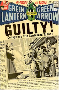 Green Lantern 80 - for sale - mycomicshop