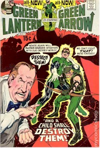 Green Lantern 83 - for sale - mycomicshop