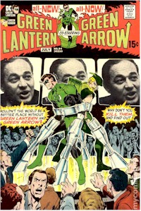 Green Lantern 84 - for sale - mycomicshop