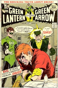 Green Lantern 85 - for sale - mycomicshop