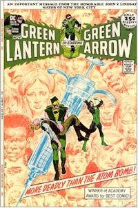 Green Lantern 86 - for sale - mycomicshop