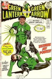 Green Lantern 87 - for sale - mycomicshop