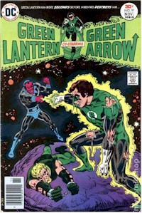 Green Lantern 91 - for sale - mycomicshop