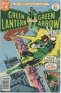 Green Lantern 93 - for sale - mycomicshop
