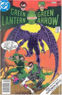 Green Lantern 96 - for sale - mycomicshop