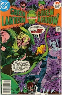 Green Lantern 98 - for sale - mycomicshop