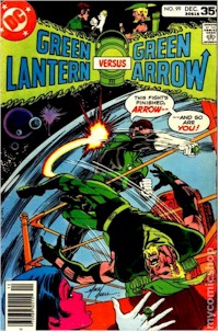 Green Lantern 99 - for sale - mycomicshop