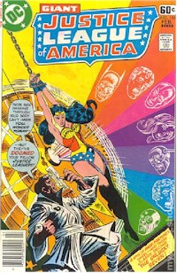 Justice League of America 151 - for sale - mycomicshop