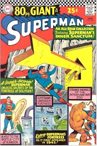Superman 187 - for sale - mycomicshop