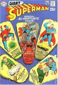 Superman 227 - for sale - mycomicshop