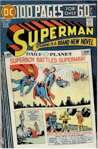 Superman 284 - for sale - mycomicshop