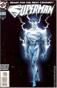 Superman 123 - 2nd series - for sale - mycomicshop