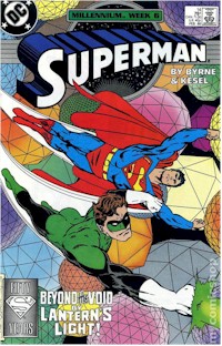 Superman 14 - 2nd series - for sale - mycomicshop