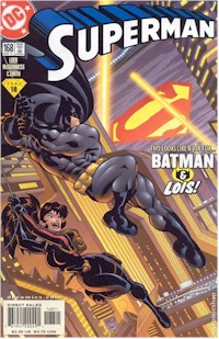 Superman 168 - 2nd series - for sale - mycomicshop